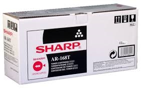 Toner Sharp AR-168LT (črna), original