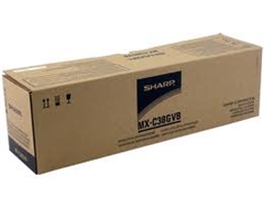 Developer Sharp MXC38GVB (črna), original