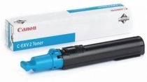 Toner Canon C-EXV 2 C (4236A002) (modra), original
