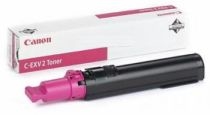 Toner Canon C-EXV 2 M (4237A002) (škrlatna), original
