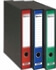 Registrator Foroffice A4/60 v škatli (modra), 1 kos