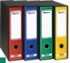 Registrator Foroffice A4/80 v škatli (zelena), 11 kosov