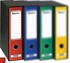 Registrator Foroffice A4/80 v škatli (rdeča), 11 kosov