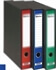 Registrator Foroffice A4/60 v škatli (modra), 15 kosov