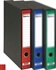 Registrator Foroffice A4/60 v škatli (rdeča), 15 kosov