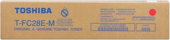 Toner Toshiba T-FC28M (škrlatna), original