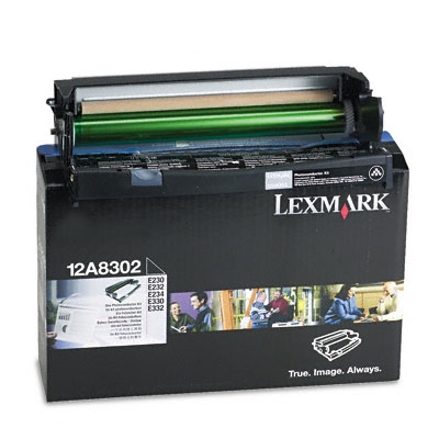 Boben Lexmark 12A8302 (E230/330), original