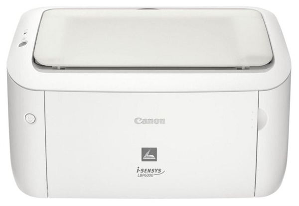 Tiskalnik Canon i-SENSYS LBP6020 (6374B001AA), bela