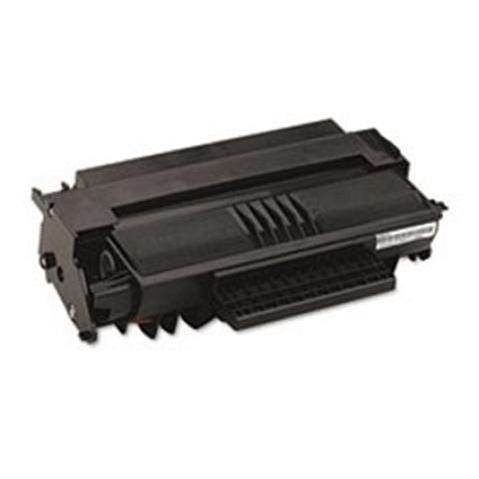 Toner za OKI 01240001 (MB280) (črna), kompatibilen