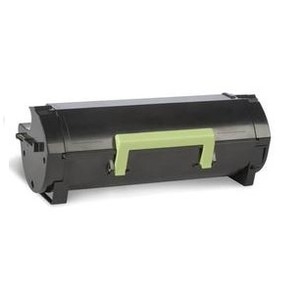 Toner Lexmark 50F2U00 (črna), original