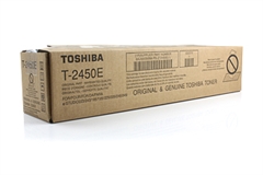 Toner Toshiba T-2450 HC (črna), original