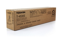 Toner Toshiba T-4530E (črna), original