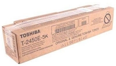 Toner Toshiba T-2450 LC (črna), original