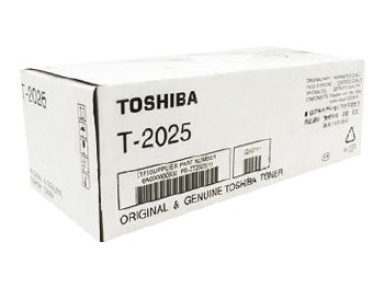 Toner Toshiba T-2025 (črna), original