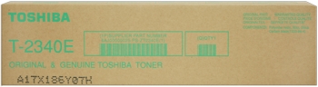 Toner Toshiba T-2340E (črna), original