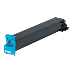 Toner Konica Minolta TN-312 C (modra), original