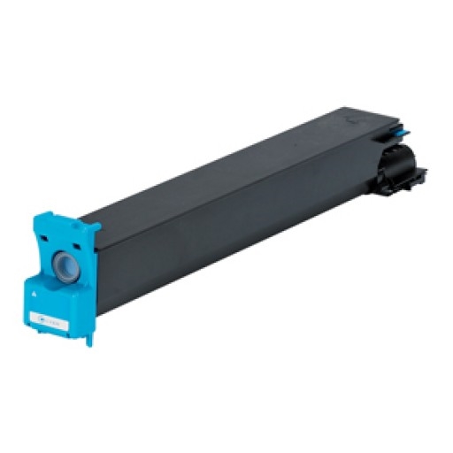 Toner Konica Minolta TN-312 C (modra), original