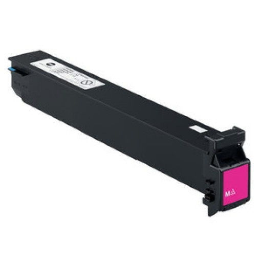 Toner Konica Minolta TN-314 M (škrlatna), original