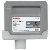 Kartuša Canon PFI-301GY (siva), original