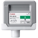 Kartuša Canon PFI-301G (zelena), original