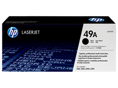 Toner HP Q5949A (črna), original