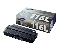 Toner Samsung MLT-D116L (SU828A) (črna), original