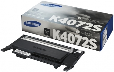 Toner Samsung CLT-K4072S (SU128A) (črna), original