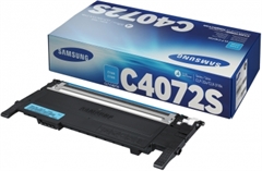 Toner Samsung CLT-C4072S (ST994A) (modra), original