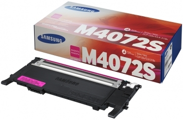 Toner Samsung CLT-M4072S (škrlatna), original