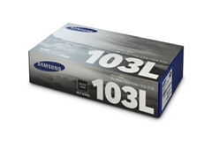 Toner Samsung MLT-D103L (črna), original