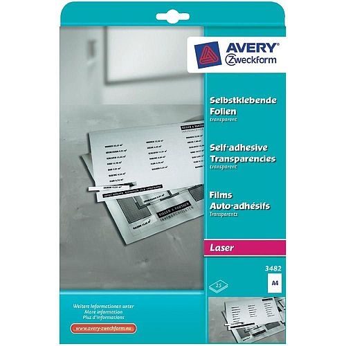 40x20mm - 48 et. per foglio, 2.400 et. a conf. - KPS Laser Film Poliestere  ARGENTO in fogli A4 PREFUSTELLATI codice KPS_A4_40X20/50 - Etichette  autoadesive sovrastampabili a norme