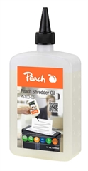 Olje za uničevalnik papirja Peach, 355 ml