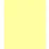 Barvni fotokopirni papir A4, živo rumen (canary), 500 listov