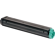 Toner za OKI 01103402 (B4100/B4200/B4250) (črna), kompatibilen