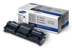 Toner Samsung MLT-D119S (SU863A) (črna), original