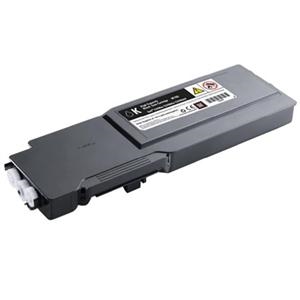 Toner Dell F8N91 (rumena) HC 9K, original