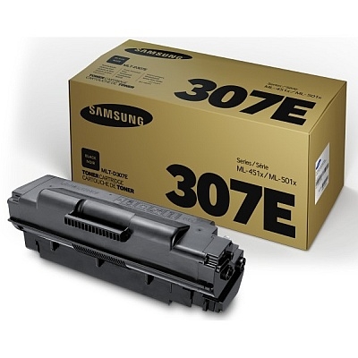 Toner Samsung MLT-D307E (črna), original