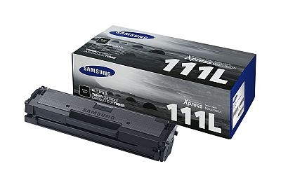 Toner Samsung MLT-D111L (SU799A) (črna), original