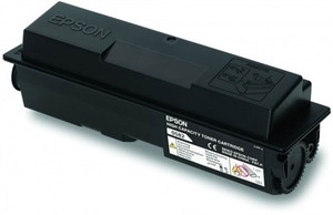 Toner Epson S050584 (črna), original