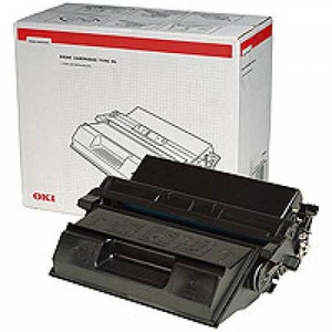 Toner OKI 09004079 (B6300) (črna), original