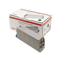 Toner OKI 44059108 (C810/C830) (črna), original