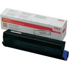 Toner OKI 44059168 (MC851) (črna), original