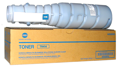 Toner Konica Minolta TN-414 (črna), original