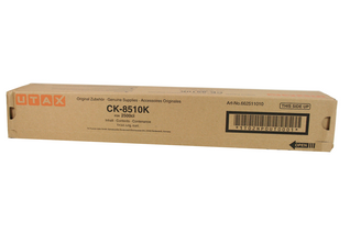 Toner Utax CK-8510K (črna), original