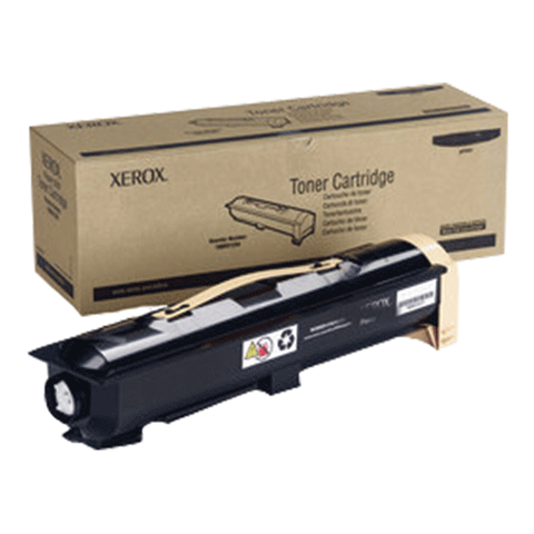 Toner Xerox 006R01160 (črna), original