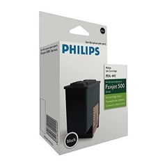 Kartuša Philips PFA 441 (253014355)  (črna), original 