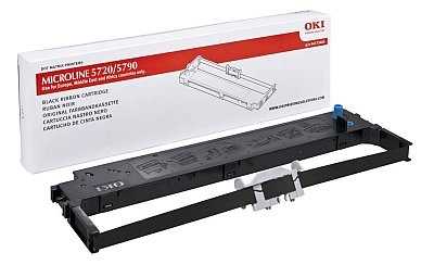 Trak OKI ML5720 (44173405) (črna), original