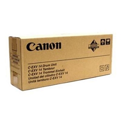 Boben Canon C-EXV 14 (črna), original