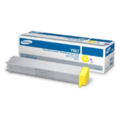 Toner Samsung CLT-Y6072S (rumena), original
