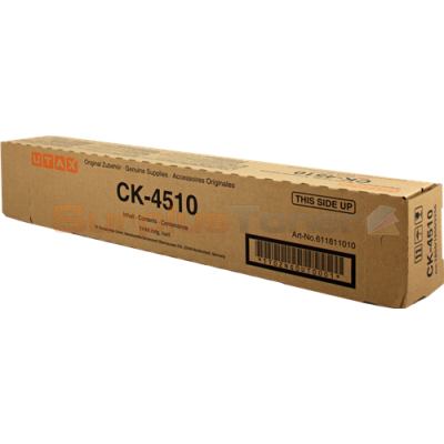 Toner Utax CK-4510 (črna), original 